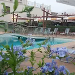 Hotel Sierra Hidalga