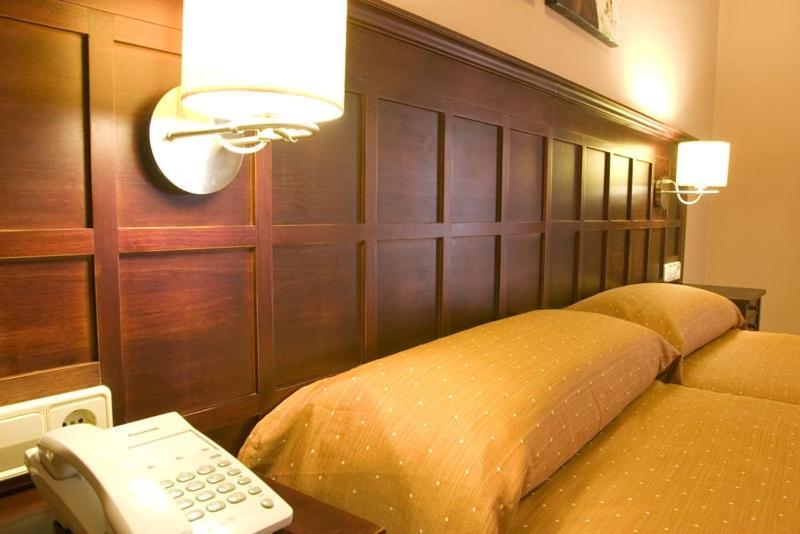 Hotel Sierra Hidalga 3*