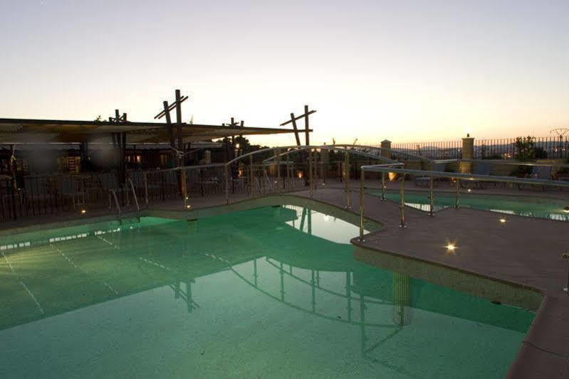 Hotel Sierra Hidalga 3*